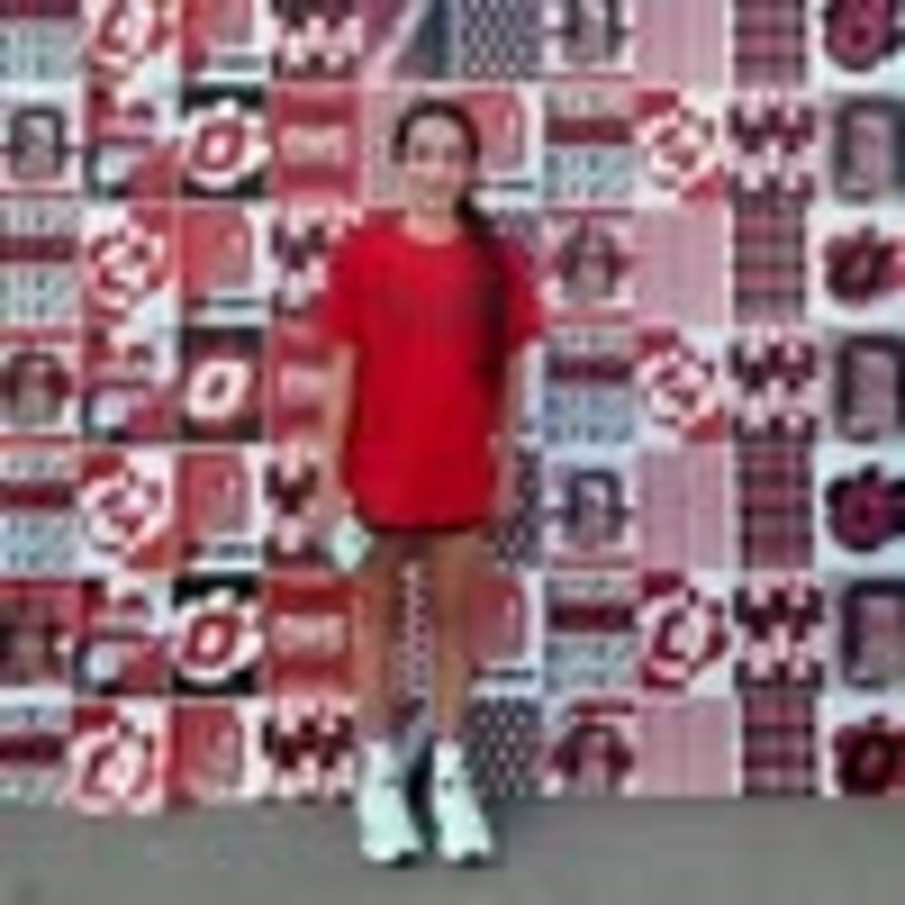 Meet your Posher, Marsha